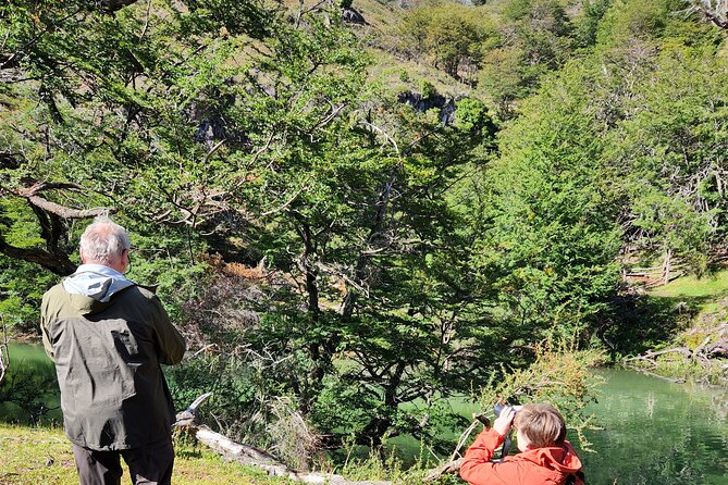 Private Multi-Day Guided Tour Torres Del Paine - Frequently Asked Questions