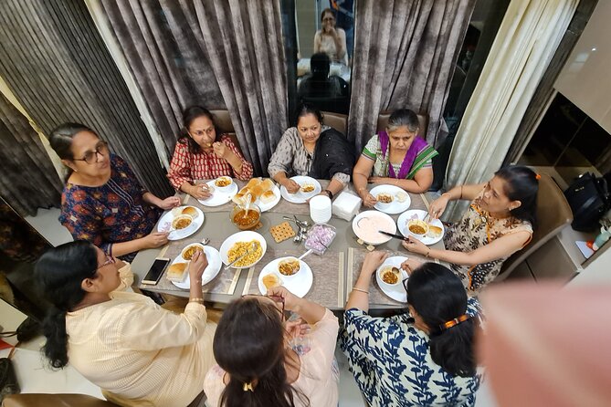 Private Mumbai Street Food Cooking Experience - Vegetarian/Vegan - Sample Menu Options