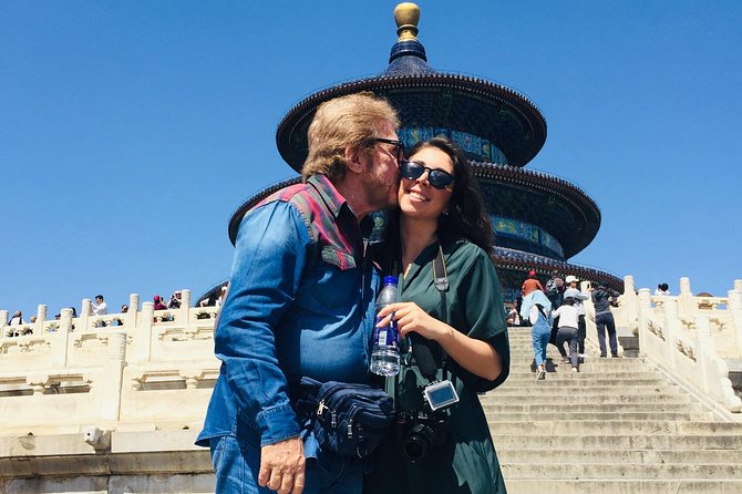 Private Muslim Tour to Temple of Heaven & Shopping Markets - Frequently Asked Questions