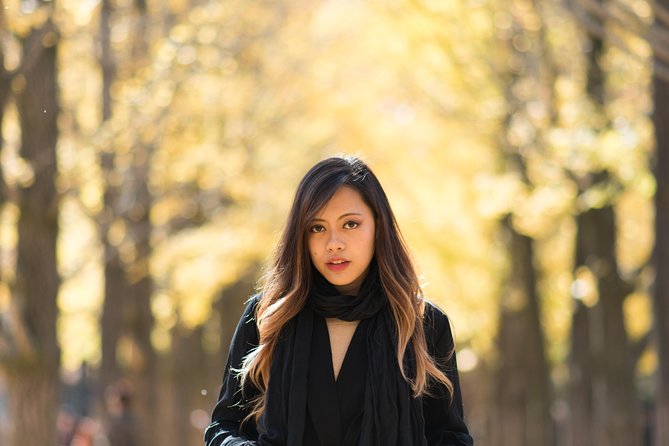 Private Nami Island Photo Shoot and Tour With a Photographer - Frequently Asked Questions