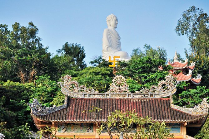 Private Nha Trang Half Day City Tour - Pricing Details