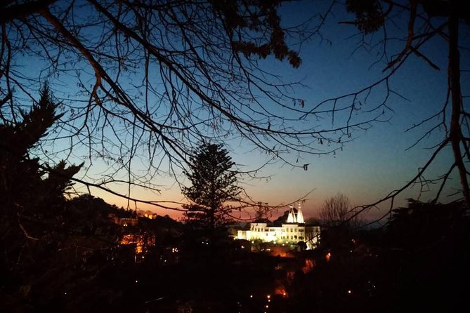 Private Night Walk: Sintra, Dreams in the Woods - Cancellation Policy