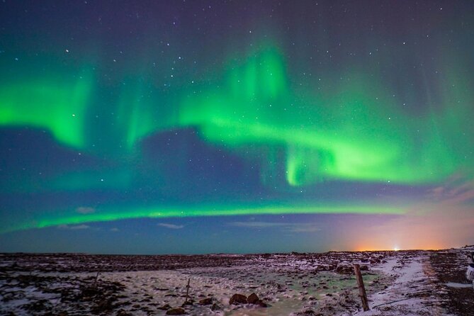 Private Northern Lights Jeep Tour With a Photographer - Accessibility and Special Services