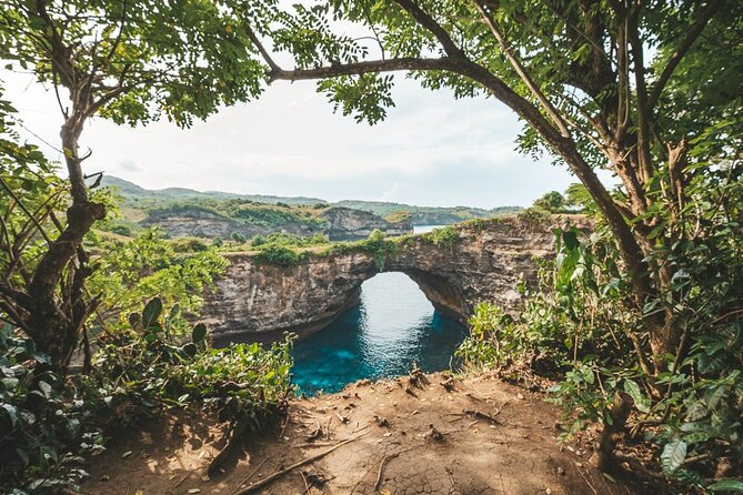 Private Nusa Penida Tour - Booking Information