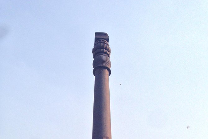 Private Old and New Delhi Tour All Inclusive - Tour Highlights