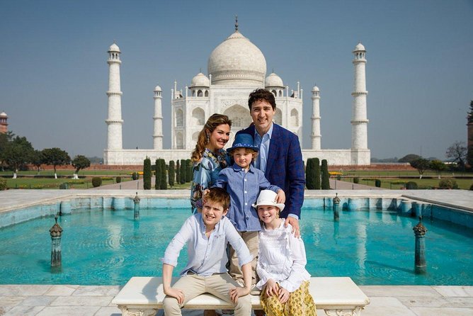 Private- One Day Taj Mahal Tour Package From Delhi By Car - Tour Package Inclusions