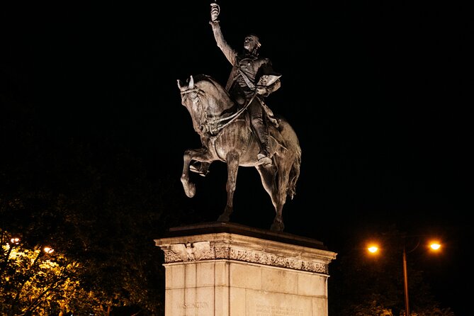 Private One-Hour Excursion to Paris in a Classic Citroën - Important Information