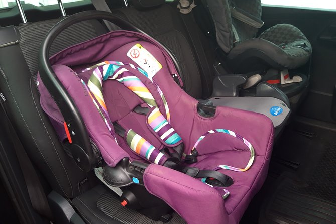 Private One Way or Round Trip Transfer: Heathrow Airport to Guildford - Pickup and Drop-off Locations