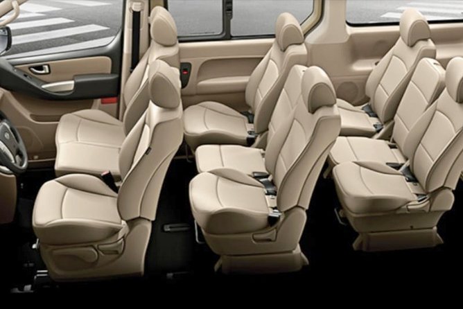 Private One Way Transfer From Monteverde to Manuel Antonio - Frequently Asked Questions