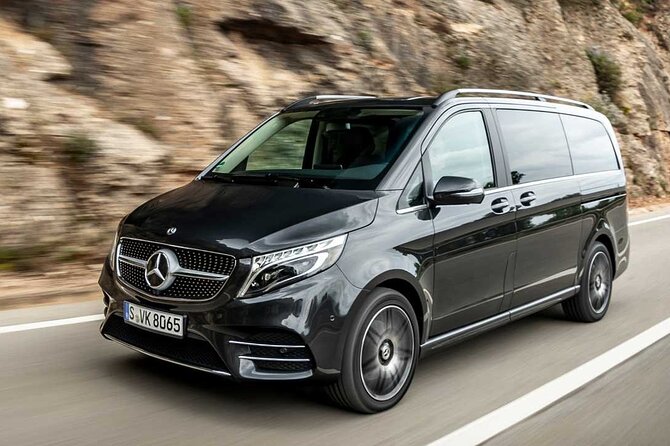 Private One Way Transfer to Positano (From Sorrento) - Cancellation Policy