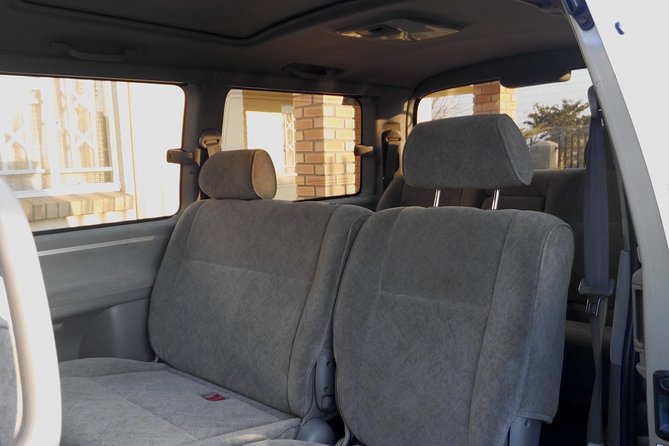Private One Way Victoria Falls Airport, Zimbabwe to Livingstone, Zambia Transfer - Price and Booking