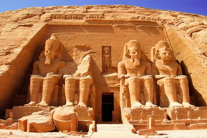 Private Overnight Aswan and Abu Simbel Tour From Marsaalam - Weather Contingency Plan