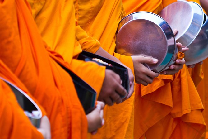 Private Overnight Golden Rock And Bago Tour From Yangon - Exclusions