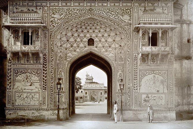 Private Overnight Jaipur Tour From Delhi - Additional Details