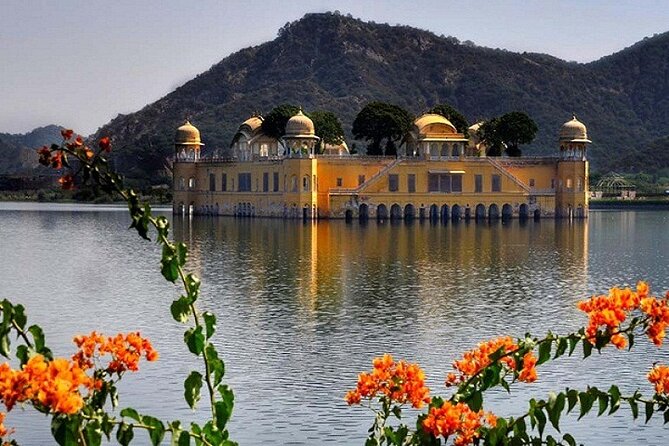 Private Overnight Jaipur Tour From Delhi - Operator Information