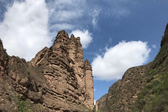Private Overnight Tour to Bingling Temple Caves and Labrang From Lanzhou - Passport Requirements