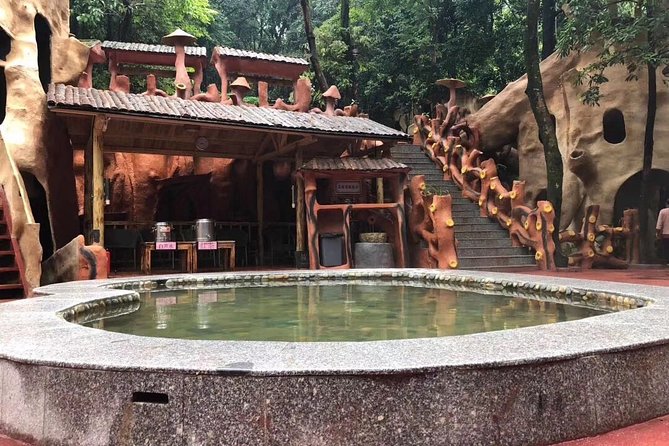 Private Overnight Tour to Tianmen Ditch and Jusoul Post From Guangzhou by Car - Additional Details