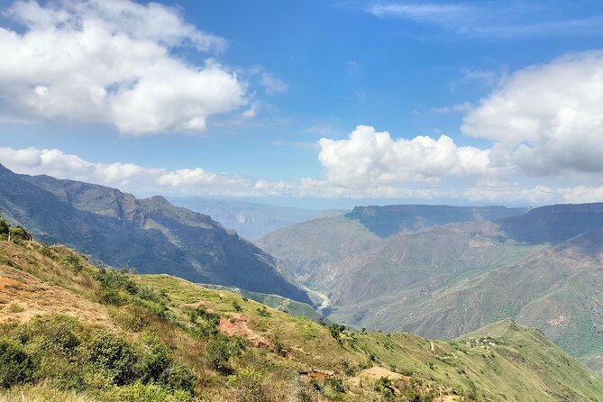 Private Paragliding in Chicamocha Canyon - Safety Measures and Guidelines