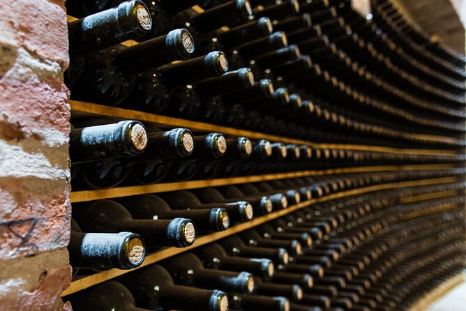 Private Peles and Cantacuzino Castles Wine Tour From Bucharest - Additional Details