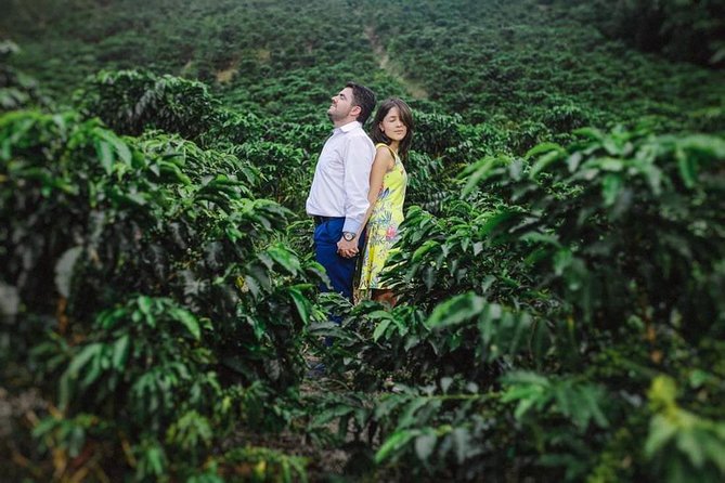 Private Photo Session With a Local Photographer in Manizales - Frequently Asked Questions