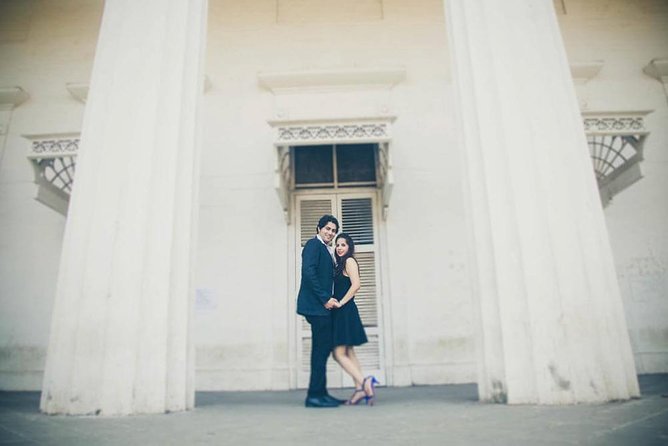 Private Photo Session With a Local Photographer in Mumbai - Satisfaction Guarantee and Price
