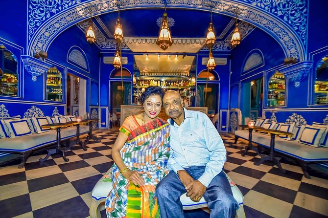 Private Photo Session With a Local Photographer in New Delhi - Additional Information