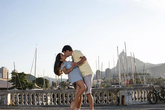 Private Photo Session With a Local Photographer in Petrópolis - Photo Session Details