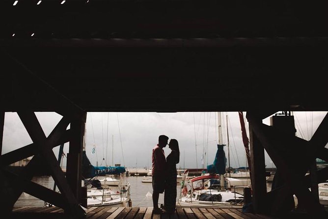 Private Photo Session With a Local Photographer in Punta Del Este - Booking and Availability