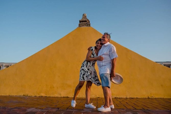 Private Photo Session With a Local Photographer in Santa Marta