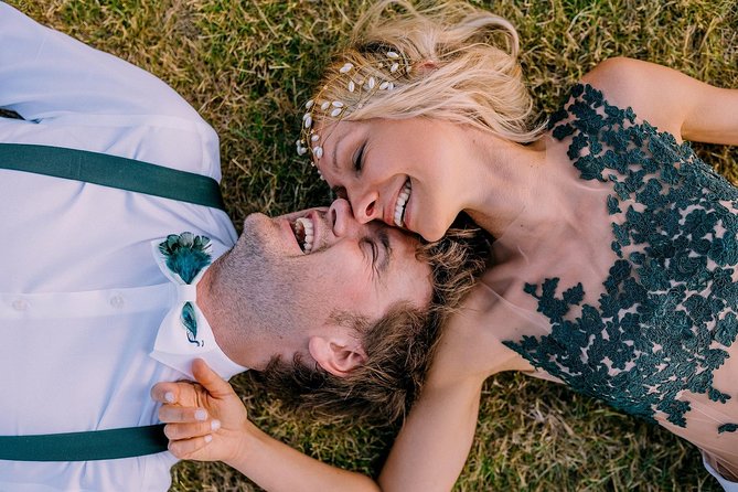 Private Photo Session With a Local Photographer in Split - Booking Process Details