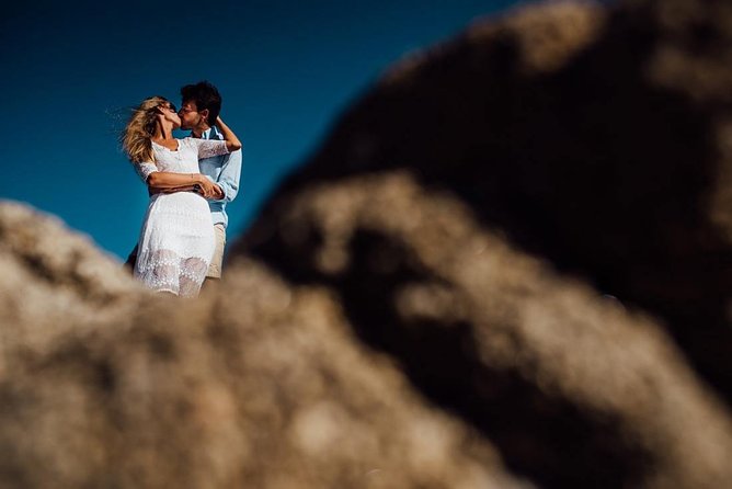 Private Photo Session With a Local Photographer in Tarragona - Pricing and Booking