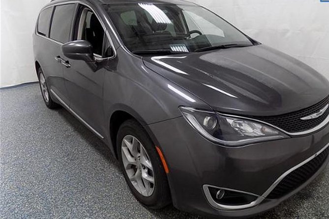 Private Pickup Transfer From Le Passage Cairo to Cairo Airport - Pricing and Lowest Price Guarantee