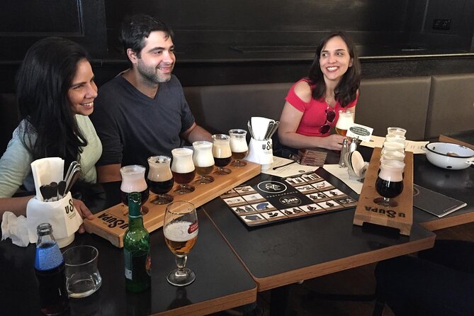 Private Prague Beer Tour - Directions