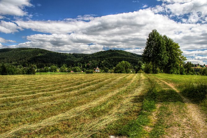 Private Prague to Passau Luxury Transfer - Booking and Pricing