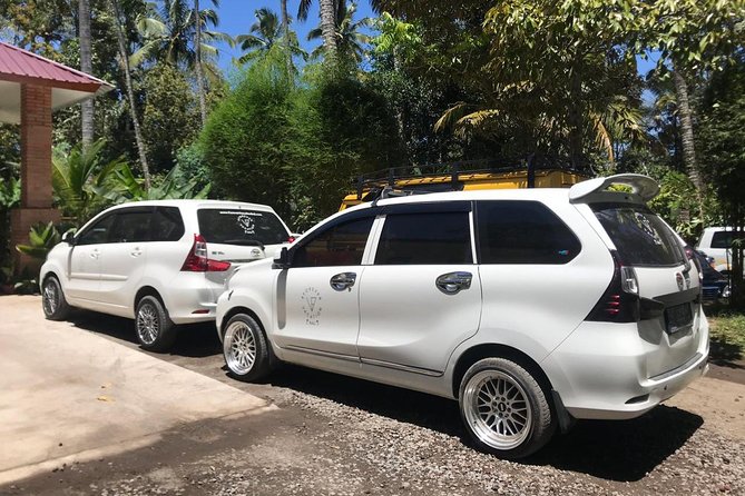 Private & Premium Airport Pickup - Up To 6 People - Cancellation Policy Details