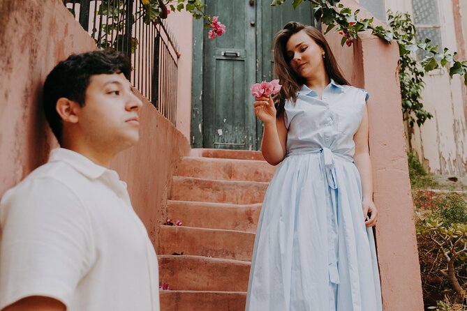 Private Professional Photoshoot in Cairo - Benefits of a Private Photoshoot