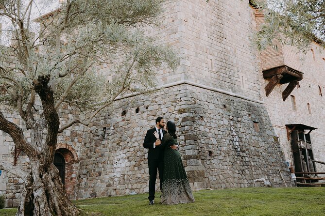 Private Professional Photoshoot in Ephesus - Confirmation and Additional Details