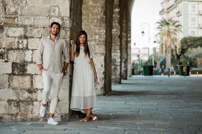 Private Professional Vacation Photoshoot in Naxos - Pricing and Booking Details