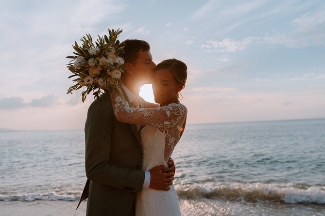 Private Professional Vacation Photoshoot in Skiathos - Expectations