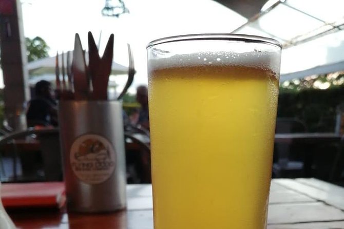 Private Pub Crawl Tour in Mauritius - Important Reminders