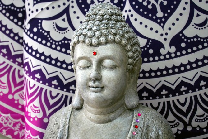 Private Relaxing Massage Experience in Cali - Additional Information