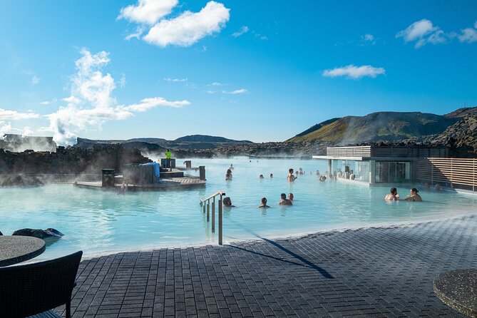 Private Reykjanes Peninsula Day Tour - Accessibility Information