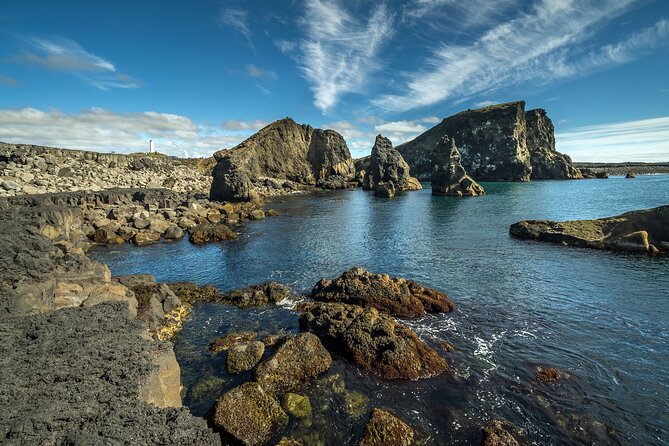 Private Reykjanes Tour: From Hotel to Airport - Additional Information