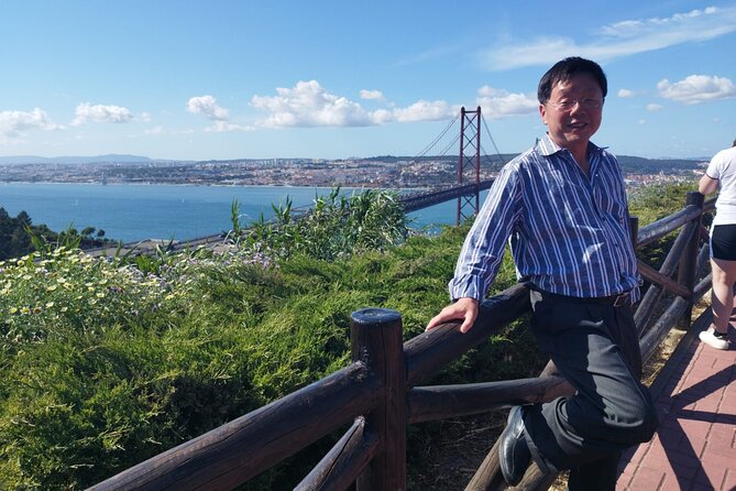 Private Ride From Lisbon Airport to Your Designated Hotel - Meeting and Pickup Details