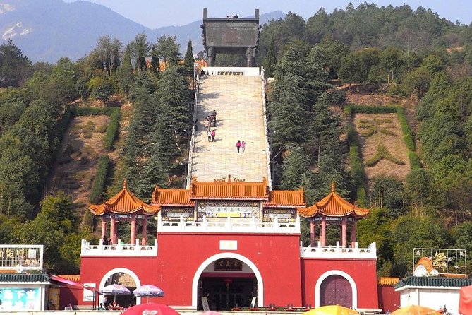 Private Round-Trip Transfer Service to Hanging Temple and Hengshan From Datong - Private Tour Information