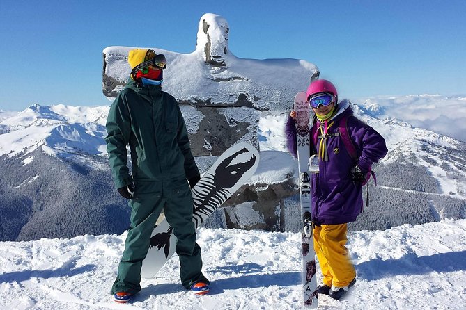 Private Round-Trip Transfer to Nanshan Ski Resort From Beijing - Expectations During the Trip