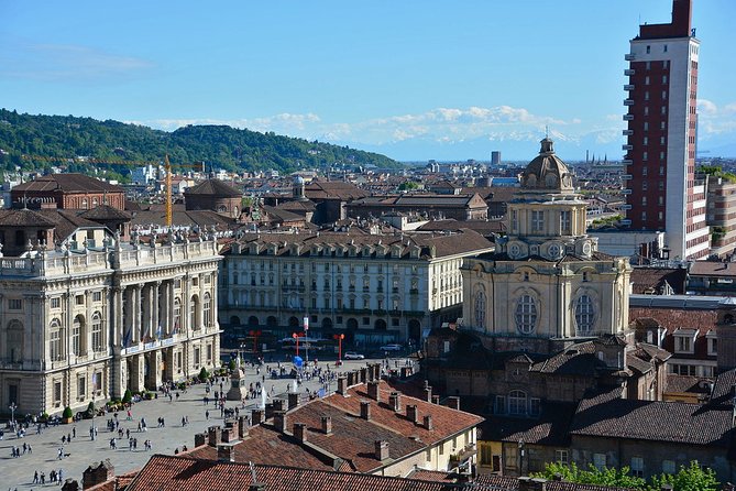 Private Route of North Italy: Best of Venice, Verona, Milan and Turin - Cancellation Policy