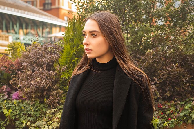 Private Royal Tour of London Including the Crowns Landmarks With Local Guide - Inclusions