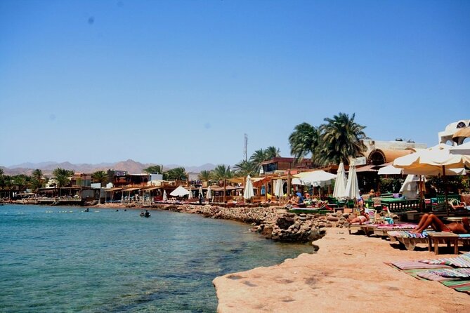 Private Safari Wadi Qunai and Three Pools Tour With Pickup - Booking Information and Pricing