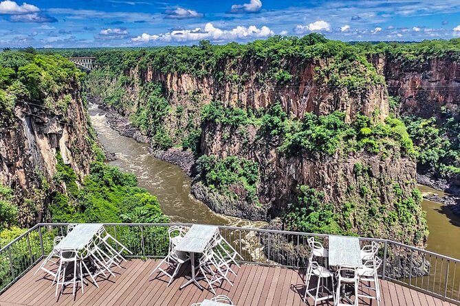 Private Safari With 4WD Around the Sights of Victoria Falls Town - Tour Guide and Group Size